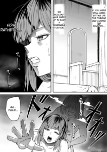 Page 20 of Chikara Aru Succubus wa Seiyoku o Mitashitai dake 18 END (English) AI Translated - preview thumbnail