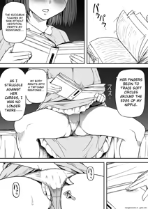 Page 73 of Chikara Aru Succubus wa Seiyoku o Mitashitai dake 18 END (English) AI Translated - preview thumbnail