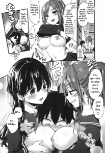 Page 6 of Hankouki Nuki no Susume | The Way to Treat Rebellion (decensored) - preview thumbnail