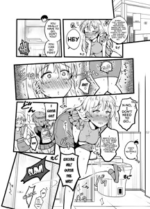 Page 3 of Uesaki Take - preview thumbnail