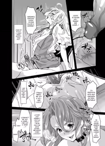 Page 19 of _Futanari_Ryoubo-san_to_Mesuiki_Josou_Danshi sin censura - preview thumbnail