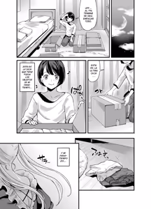 Page 4 of _Futanari_Ryoubo-san_to_Mesuiki_Josou_Danshi sin censura - preview thumbnail