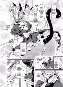 Page 5 of _Futanari_Ryoubo-san_to_Mesuiki_Josou_Danshi sin censura - preview thumbnail