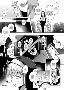 Page 15 of Zange Ana ConfessionHole sin censura - preview thumbnail