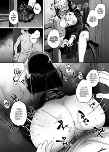Page 32 of Zange Ana ConfessionHole sin censura - preview thumbnail