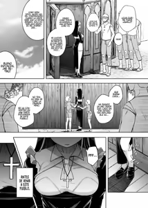 Page 5 of Zange Ana ConfessionHole sin censura - preview thumbnail