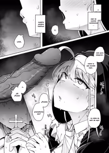 Page 58 of Zange Ana ConfessionHole sin censura - preview thumbnail