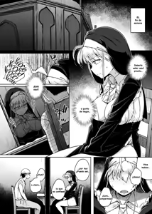 Page 62 of Zange Ana ConfessionHole sin censura - preview thumbnail