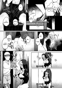 Page 77 of Zange Ana ConfessionHole sin censura - preview thumbnail