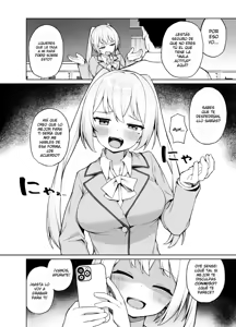 Page 3 of Saimin Seikyouiku (decensored) - preview thumbnail