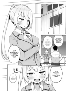 Page 5 of Saimin Seikyouiku (decensored) - preview thumbnail