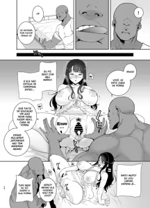 Page 25 of Método Selvagem, Como Roubar uma Dona de Casa Japonesa - preview thumbnail