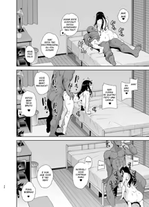 Page 33 of Método Selvagem, Como Roubar uma Dona de Casa Japonesa - preview thumbnail