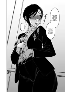 Page 11 of Onna Shachou to Koibito ni Naru Houhou | Comment devenir l'Amant d'une Directrice - preview thumbnail