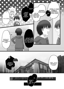 Page 4 of Ore wa Joshi no Omocha | I'm a girl's plaything - preview thumbnail