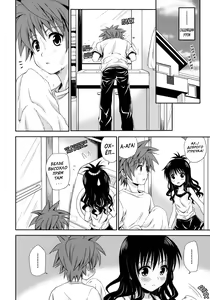 Page 37 of Tappuri Oishii Mikan - preview thumbnail