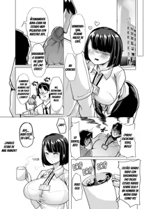 Page 16 of Yasei no Maso no Seitai Zukan｜Enciclopedia sobre la Ecología de las Masoquistas Salvajes - preview thumbnail