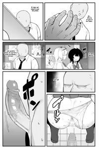 Page 37 of Anta to Tada no Rigaikankei da｜Es Solo Un Interes Mutuo Entre Tu y Yo (decensored) - preview thumbnail