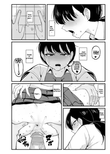 Page 38 of Anta to Tada no Rigaikankei da｜Es Solo Un Interes Mutuo Entre Tu y Yo (decensored) - preview thumbnail