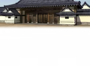 Page 417 of Sengoku Slave - preview thumbnail
