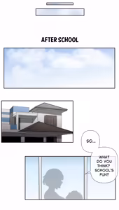 Page 24 of Aunty at School ch 2 - preview thumbnail