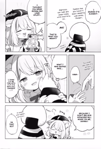 Page 4 of Sukoyaka Shuffle Saiminhou | The Healing Shuffle Hypnosis Technique - preview thumbnail