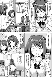 Page 121 of Koiito Kinenbi Shinsouban | 恋糸記念日 新装版 (decensored) - preview thumbnail