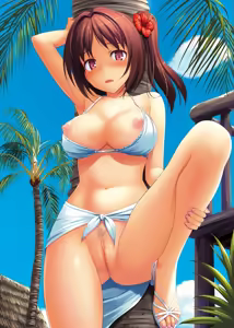 Page 186 of Koiito Kinenbi Shinsouban | 恋糸記念日 新装版 (decensored) - preview thumbnail