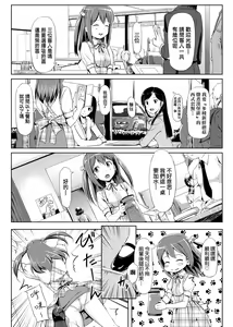 Page 205 of Koiito Kinenbi Shinsouban | 恋糸記念日 新装版 (decensored) - preview thumbnail
