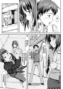 Page 47 of Koiito Kinenbi Shinsouban | 恋糸記念日 新装版 (decensored) - preview thumbnail