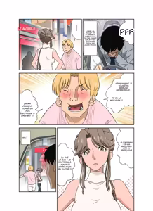 Page 8 of Ore Shucchouchuu, Tsuma Netorarechuu. - preview thumbnail