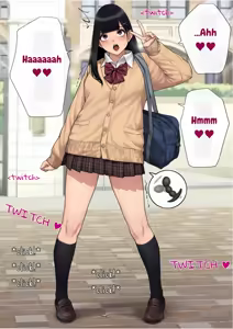 Page 8 of Yui, School Uniform Photo Shoot - preview thumbnail