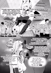 Page 35 of Naughty Cosplayers - preview thumbnail