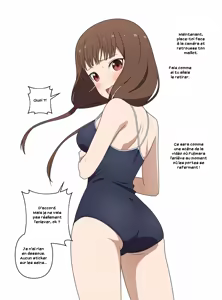 Page 15 of Iino Miko's Swimsuit Photo Shoot - preview thumbnail