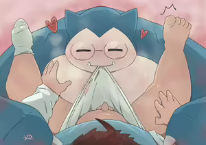 Page 22 of Pokémon - Neroli - preview thumbnail