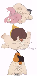 Page 51 of Pokémon - Neroli - preview thumbnail