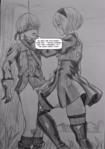 Page 3 of Infection of Passion - preview thumbnail