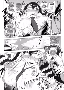 Page 16 of Spermaniax - preview thumbnail