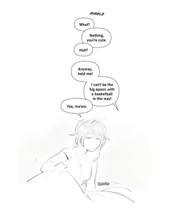 Page 106 of artist:maiqo patreon合集 22～25.11 - preview thumbnail