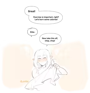 Page 122 of artist:maiqo patreon合集 22～25.11 - preview thumbnail