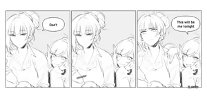 Page 130 of artist:maiqo patreon合集 22～25.11 - preview thumbnail