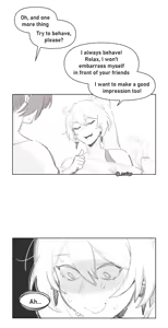 Page 142 of artist:maiqo patreon合集 22～25.11 - preview thumbnail