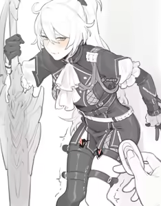 Page 146 of artist:maiqo patreon合集 22～25.11 - preview thumbnail