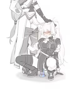 Page 148 of artist:maiqo patreon合集 22～25.11 - preview thumbnail