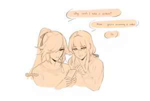 Page 155 of artist:maiqo patreon合集 22～25.11 - preview thumbnail
