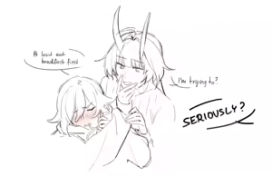 Page 160 of artist:maiqo patreon合集 22～25.11 - preview thumbnail