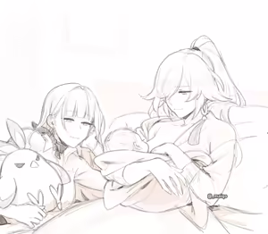 Page 177 of artist:maiqo patreon合集 22～25.11 - preview thumbnail