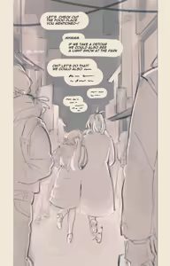 Page 19 of artist:maiqo patreon合集 22～25.11 - preview thumbnail