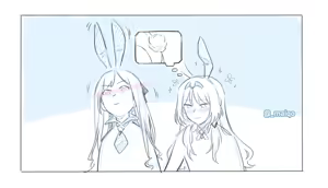 Page 220 of artist:maiqo patreon合集 22～25.11 - preview thumbnail
