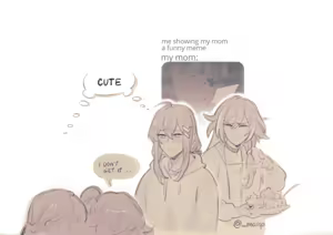 Page 23 of artist:maiqo patreon合集 22～25.11 - preview thumbnail
